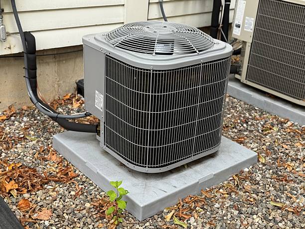 24/7 Emergency Hvac experts in Vernon, TX