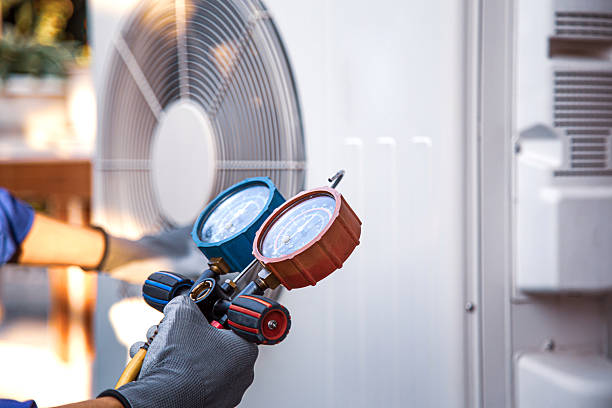 Affordable Hvac solutions in Vernon, TX